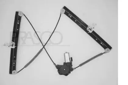 Подъемное устройство для окон PRASCO купить