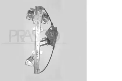 Подъемное устройство для окон PRASCO купить