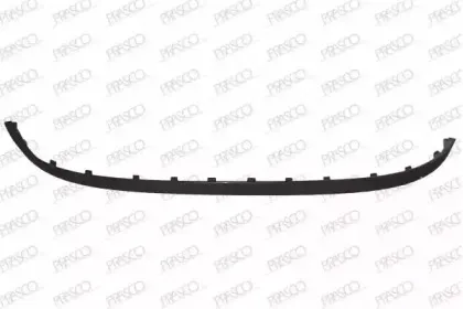 Спойлер PRASCO купить