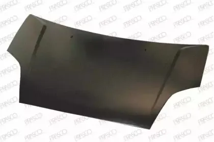 Капот двигателя PRASCO купить