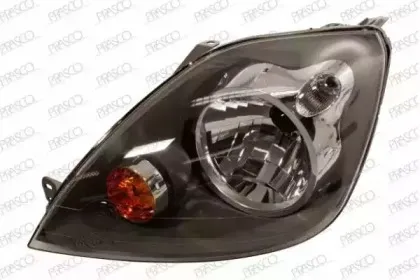 Основная фара PRASCO купить