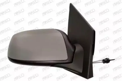 Наружное зеркало PRASCO купить