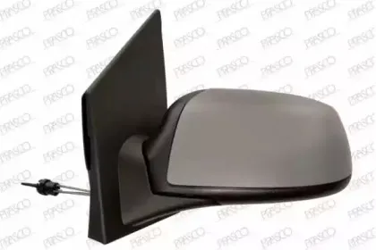 Наружное зеркало PRASCO купить