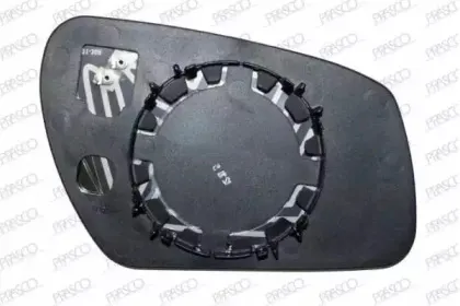 Зеркальное стекло, наружное зеркало PRASCO купить