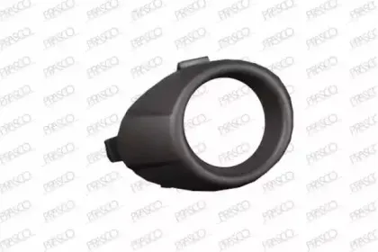 Рама, противотуманная фара PRASCO купить