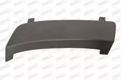 Заслонка, буксирный крюк PRASCO купить