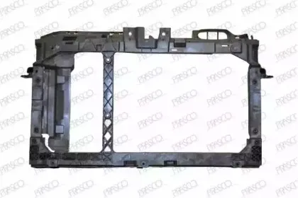 Облицовка передка PRASCO купить