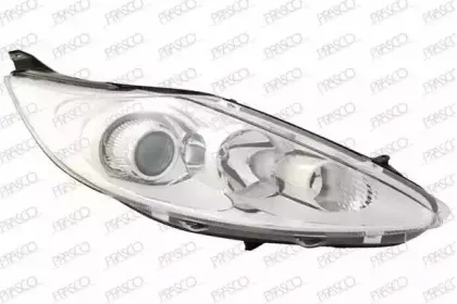 Основная фара PRASCO купить