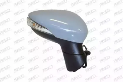 Наружное зеркало PRASCO купить