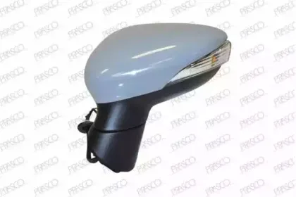 Наружное зеркало PRASCO купить