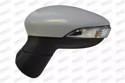 Наружное зеркало PRASCO купить