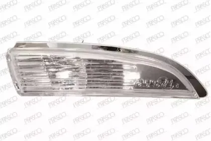 Фонарь указателя поворота PRASCO купить