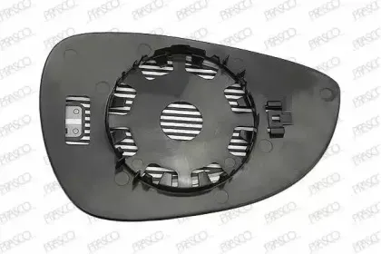 Зеркальное стекло, наружное зеркало PRASCO купить