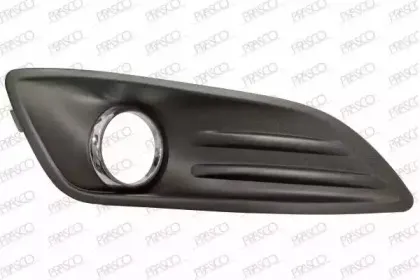 Решетка вентилятора, буфер PRASCO купить