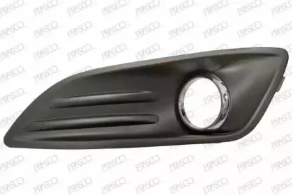 Решетка вентилятора, буфер PRASCO купить