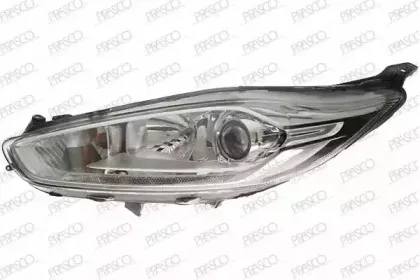 Основная фара PRASCO купить
