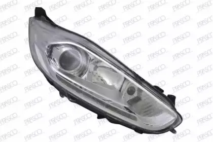 Основная фара PRASCO купить