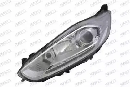 Основная фара PRASCO купить