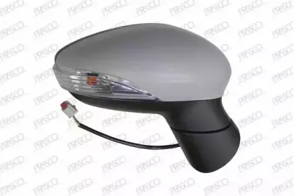 Наружное зеркало PRASCO купить