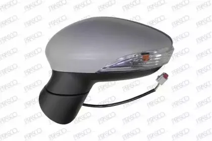 Наружное зеркало PRASCO купить