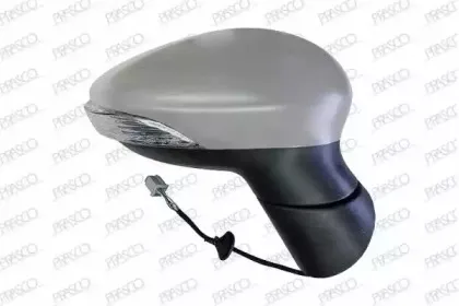 Наружное зеркало PRASCO купить