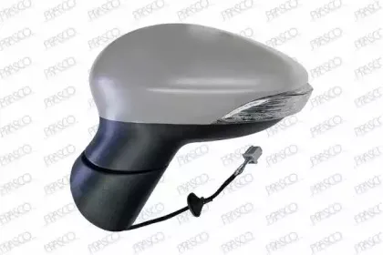 Наружное зеркало PRASCO купить