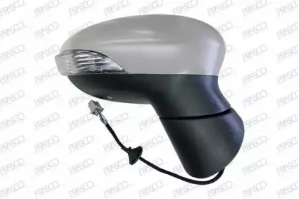 Наружное зеркало PRASCO купить