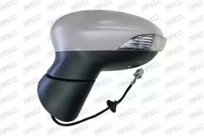 Наружное зеркало PRASCO купить