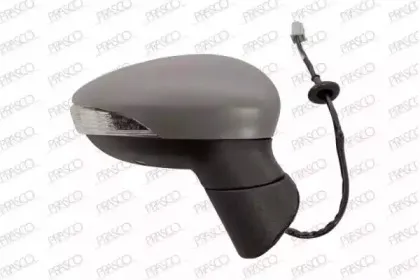 Наружное зеркало PRASCO купить