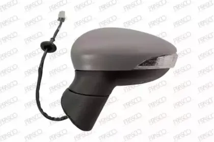 Наружное зеркало PRASCO купить