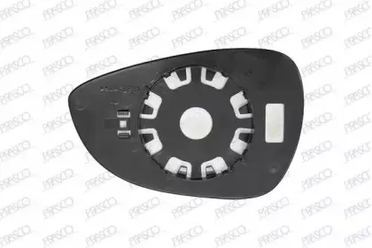 Зеркальное стекло, наружное зеркало PRASCO купить