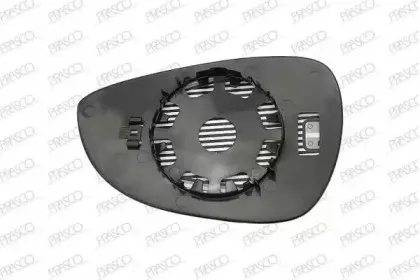 Зеркальное стекло, наружное зеркало PRASCO купить