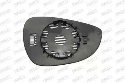 Зеркальное стекло, наружное зеркало PRASCO купить