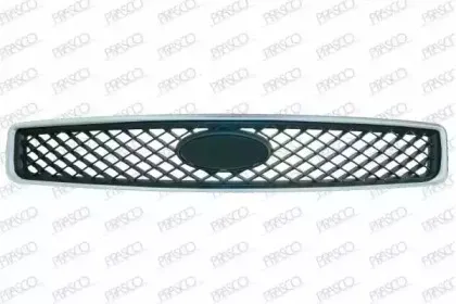 Решетка радиатора PRASCO купить