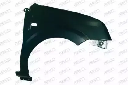 Крыло PRASCO купить