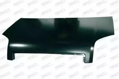 Капот двигателя PRASCO купить