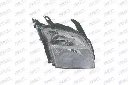 Основная фара PRASCO купить