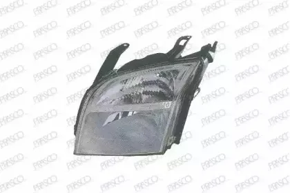 Основная фара PRASCO купить