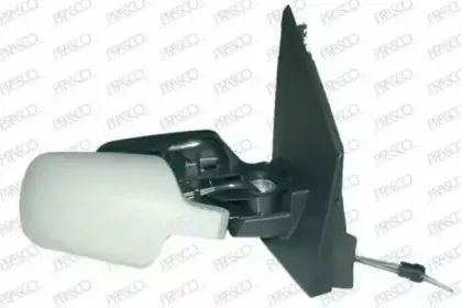 Наружное зеркало PRASCO купить