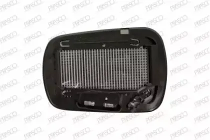 Зеркальное стекло, наружное зеркало PRASCO купить