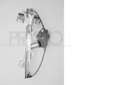 Подъемное устройство для окон PRASCO купить