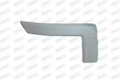 Облицовка / защитная накладка, буфер PRASCO купить