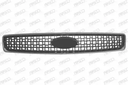 Решетка радиатора PRASCO купить