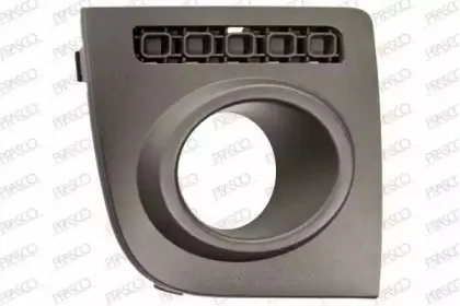 Решетка вентилятора, буфер PRASCO купить