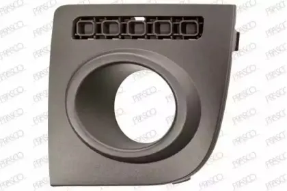 Решетка вентилятора, буфер PRASCO купить