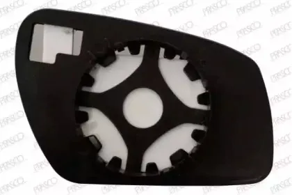 Зеркальное стекло, наружное зеркало PRASCO купить