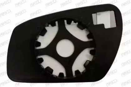 Зеркальное стекло, наружное зеркало PRASCO купить