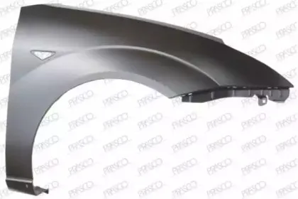 Крыло PRASCO купить