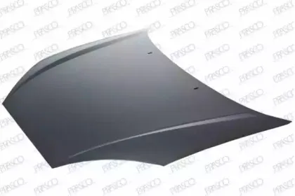 Капот двигателя PRASCO купить