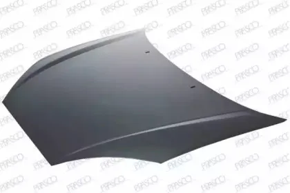 Капот двигателя PRASCO купить